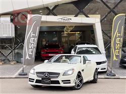 مێرسێدس بێنز SLK-Class